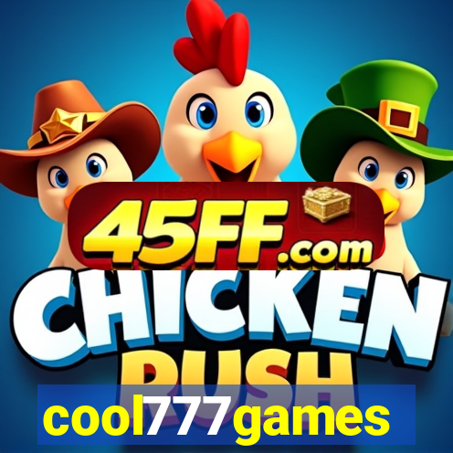 cool777games