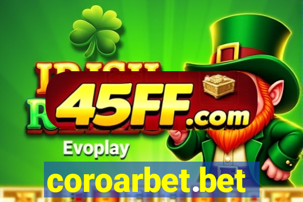 coroarbet.bet