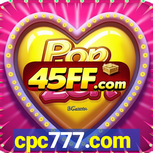 cpc777.com
