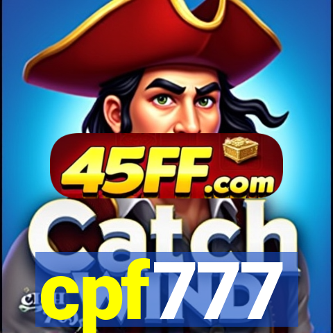 cpf777