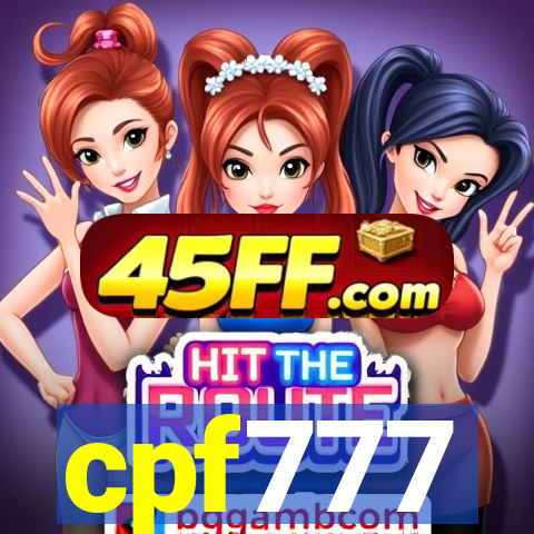 cpf777