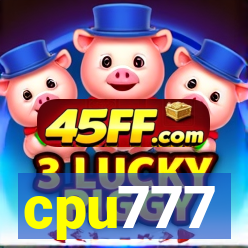 cpu777