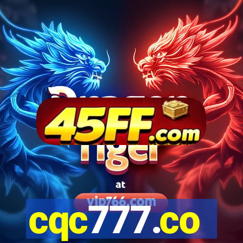 cqc777.co