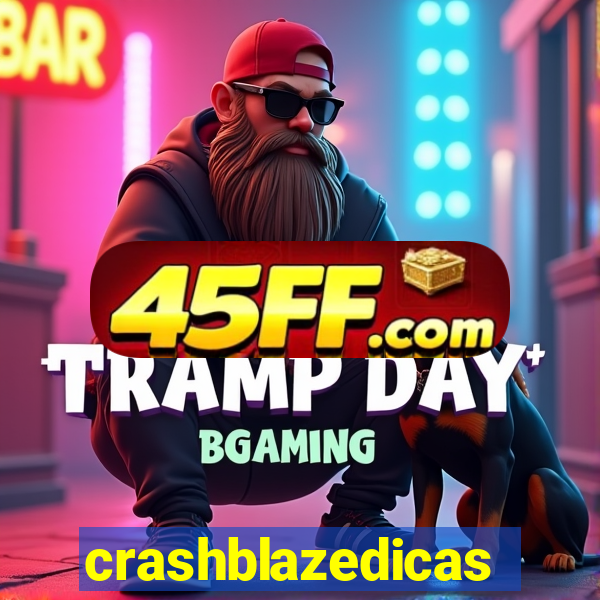 crashblazedicas