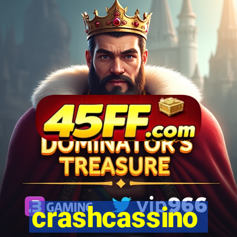 crashcassino
