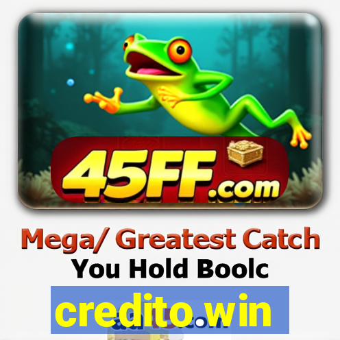 credito.win