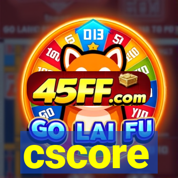 cscore