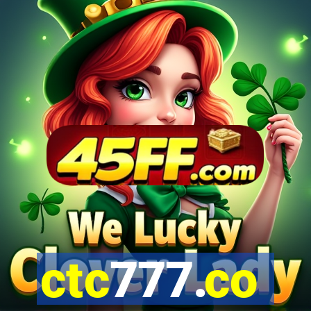 ctc777.co