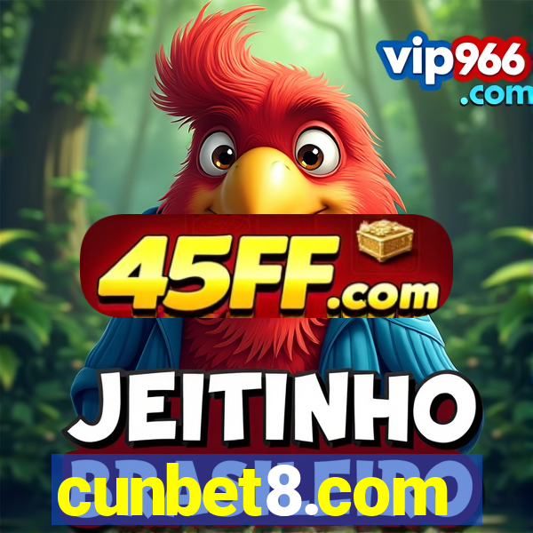 cunbet8.com