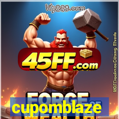 cupomblaze