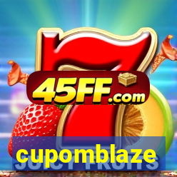 cupomblaze