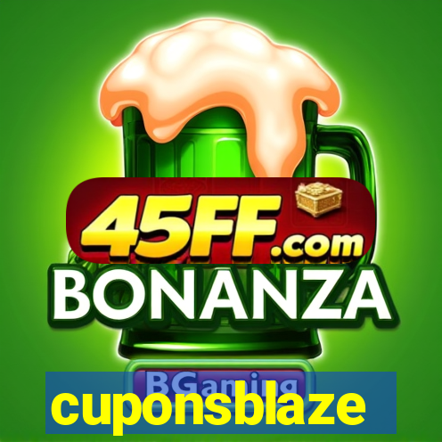 cuponsblaze