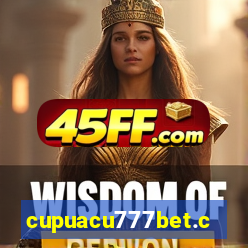 cupuacu777bet.com