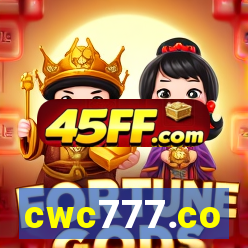 cwc777.co