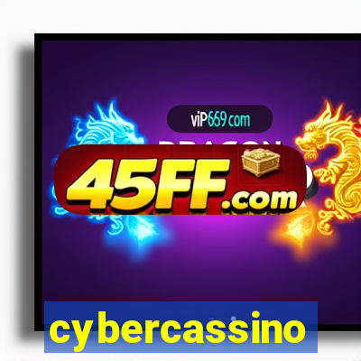 cybercassino
