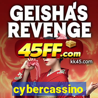 cybercassino