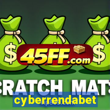 cyberrendabet