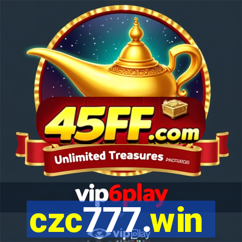 czc777.win