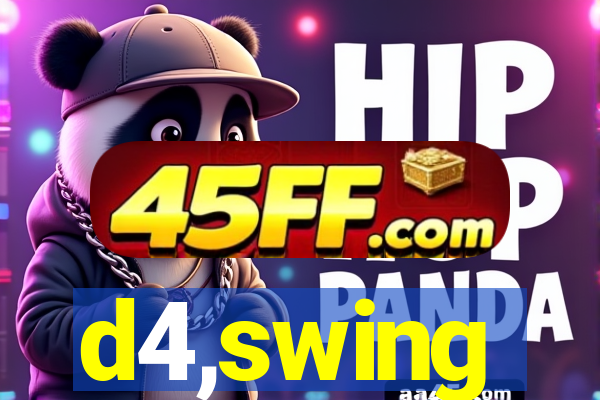 d4,swing