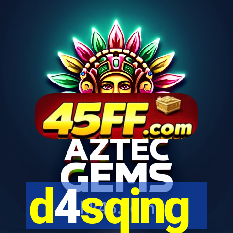 d4sqing