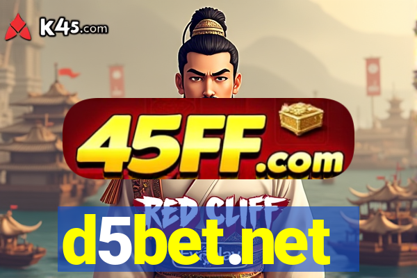 d5bet.net