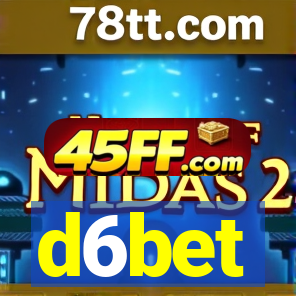 d6bet