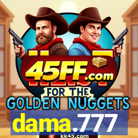 dama.777