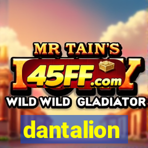 dantalion