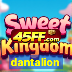 dantalion