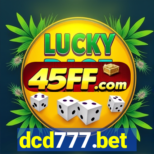 dcd777.bet