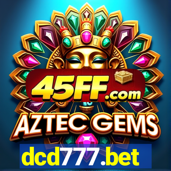 dcd777.bet