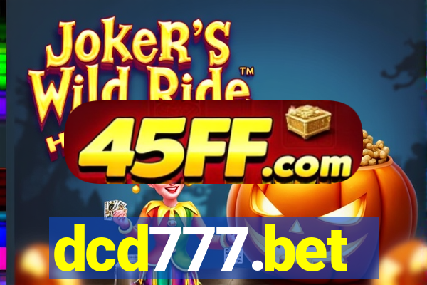 dcd777.bet