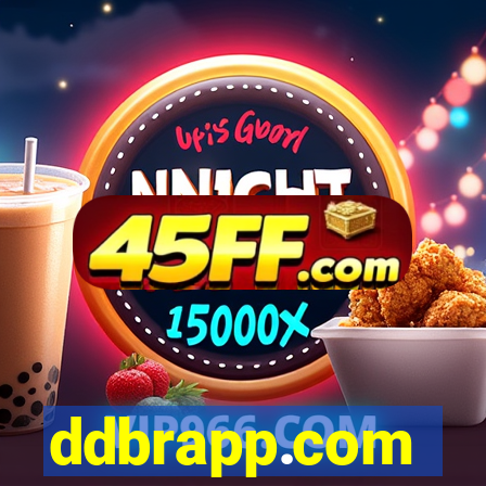 ddbrapp.com