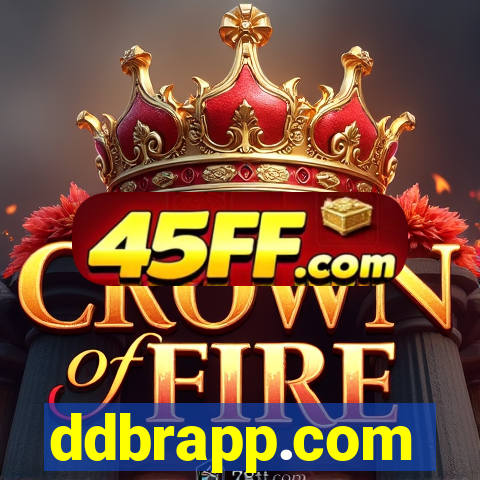 ddbrapp.com