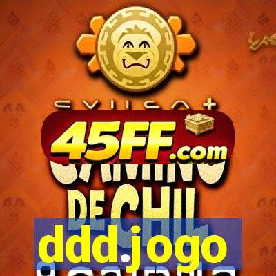 ddd.jogo