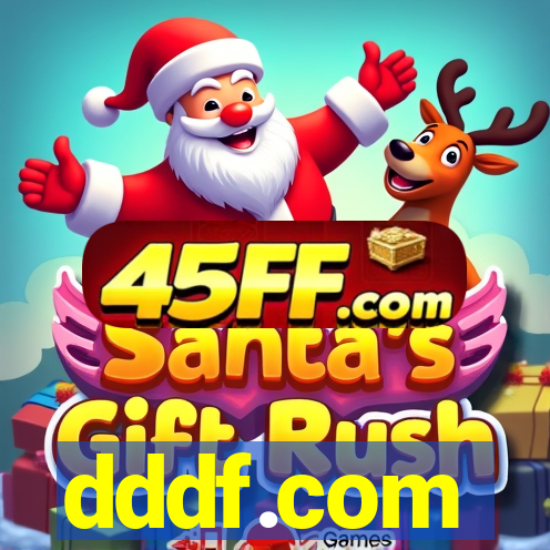 dddf.com
