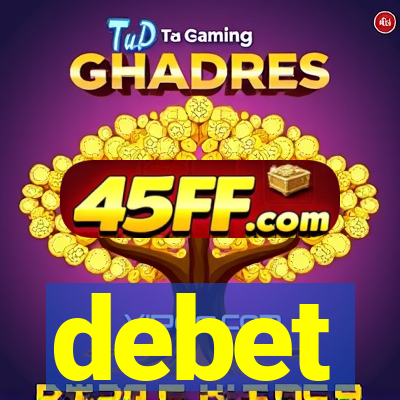 debet
