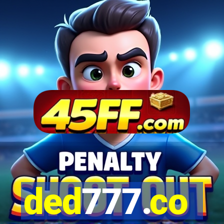 ded777.co