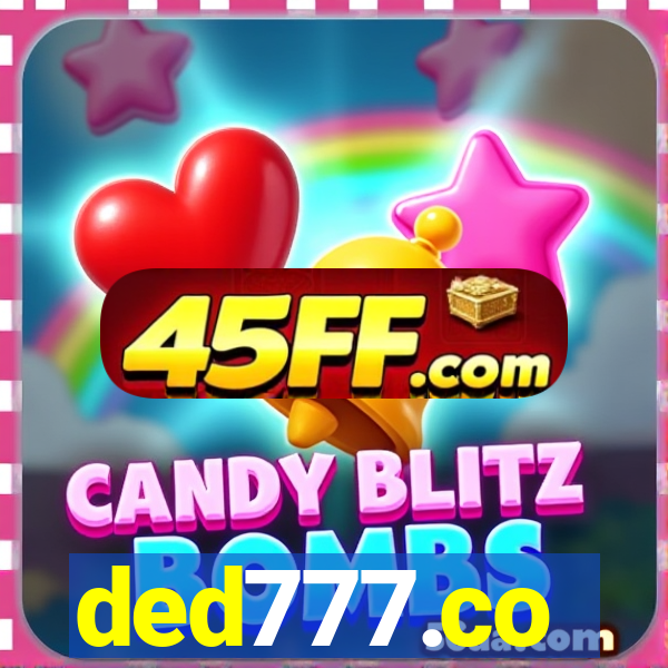 ded777.co