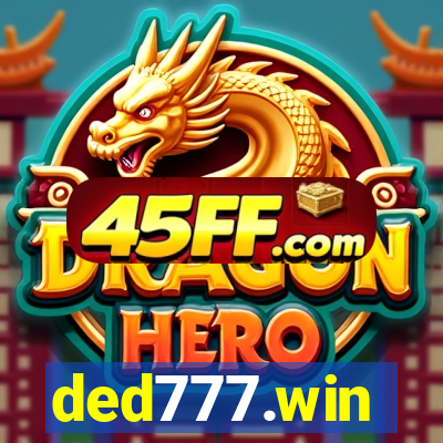 ded777.win