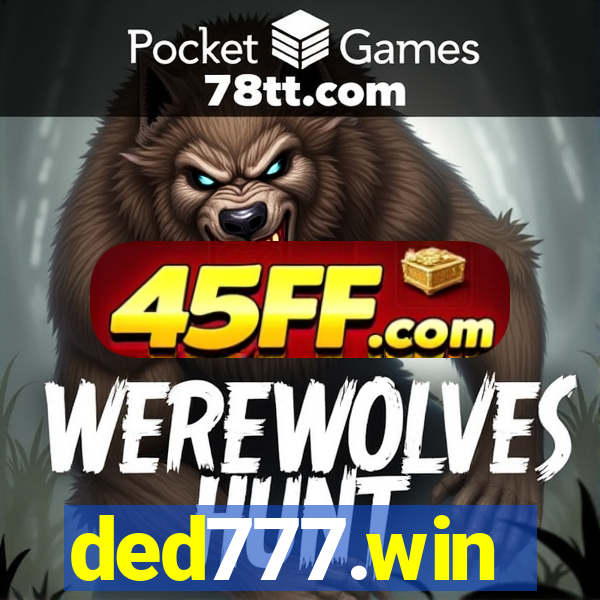 ded777.win
