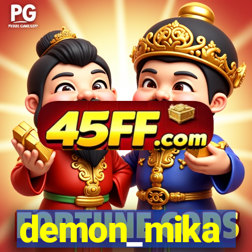 demon_mika