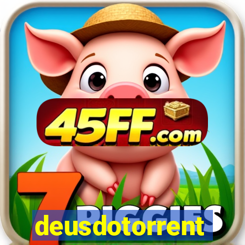 deusdotorrent