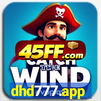 dhd777.app