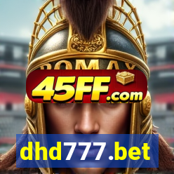 dhd777.bet