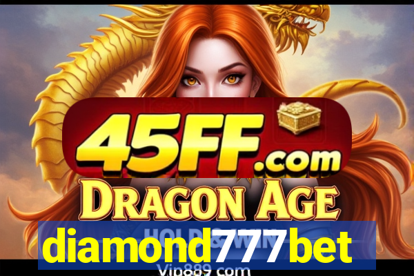 diamond777bet