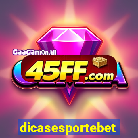 dicasesportebet
