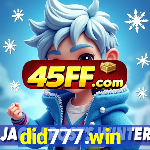 did777.win