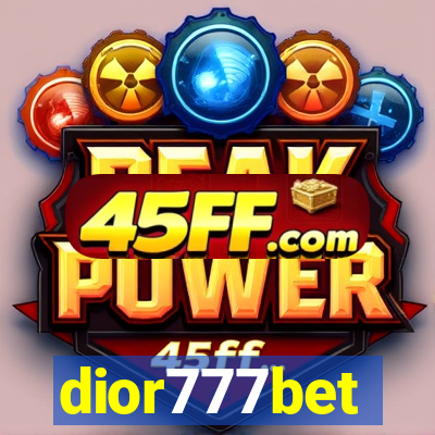 dior777bet