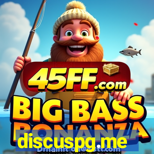 discuspg.me